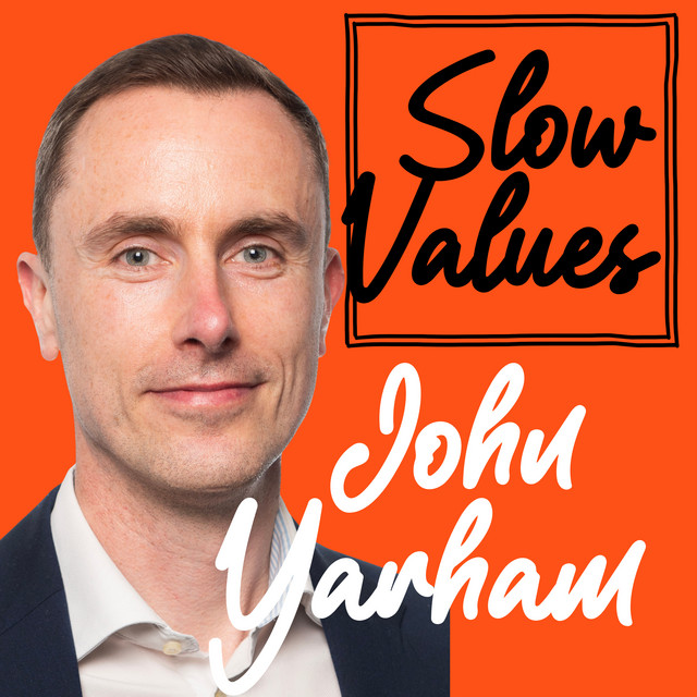 John Yarham: the value of careers 
