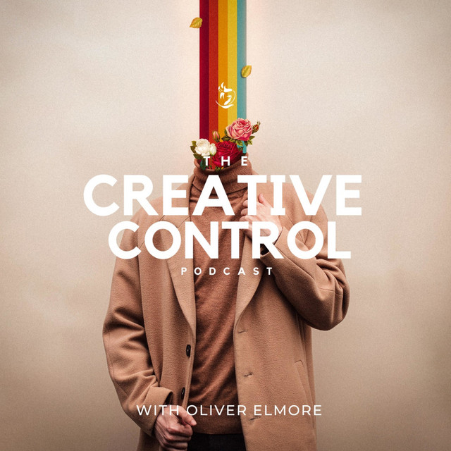 Creative Control | Podcast on Spotify