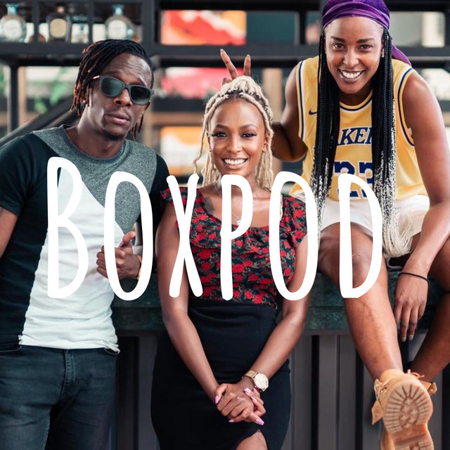 #BoxPod’s Live Session – Q&A: Your Burning Questions Answered! - Boxpod ...
