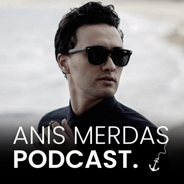 Anis Merdas Podcasts | Podcast on Spotify