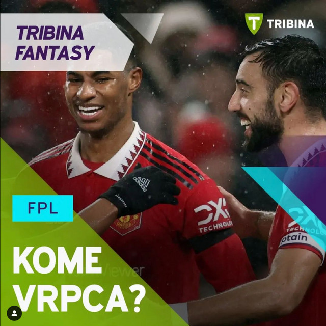 Tribina fantasy #20 | Kome vrpca?