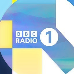 BBC Radio 1 podcast artwork