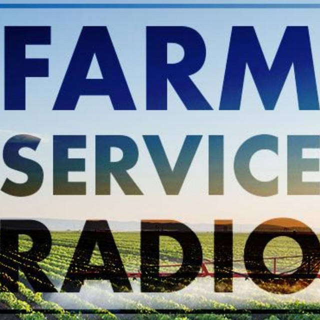 Farm Service 100.5 & 790 | Podcast on Spotify