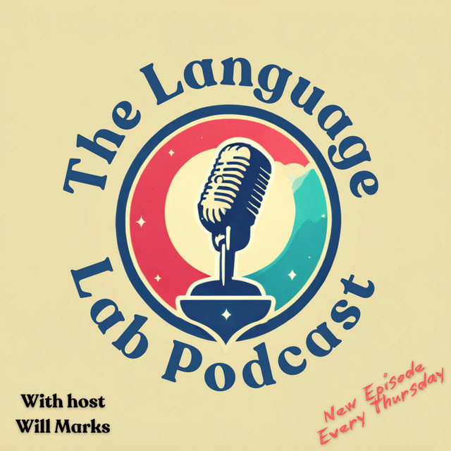 The Language Lab Podcast | Podcast on Spotify