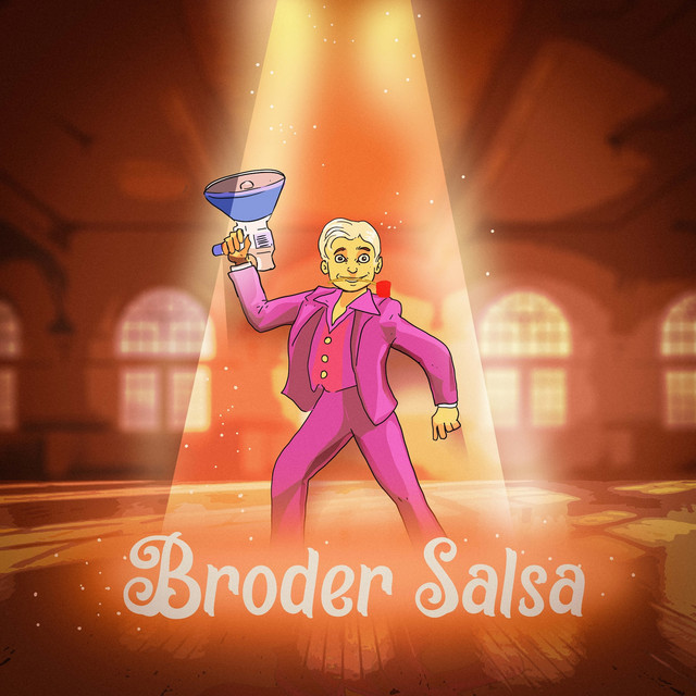 Broder Salsa | Podcast on Spotify