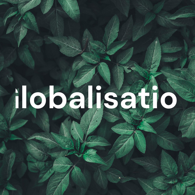 Globalisation | Podcast on Spotify