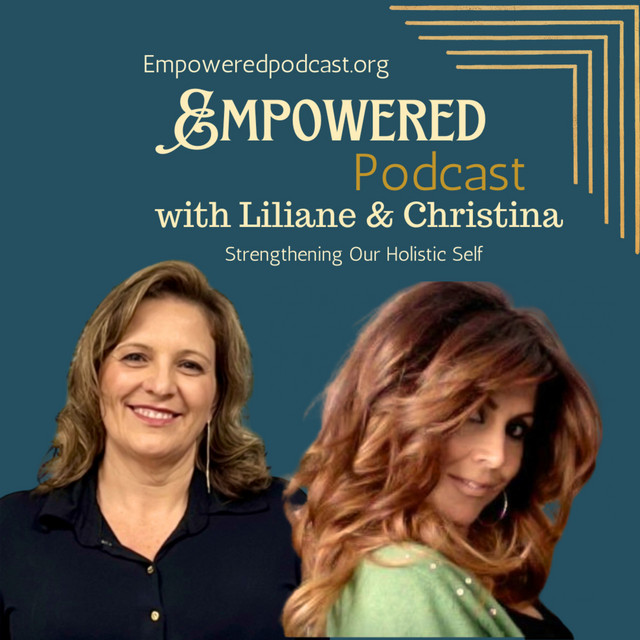 Empowered Podcast | Podcast on Spotify