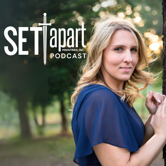 Set Apart Ministries Podcast | Podcast on Spotify