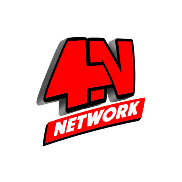 The 4Nerds Network | Podcast on Spotify