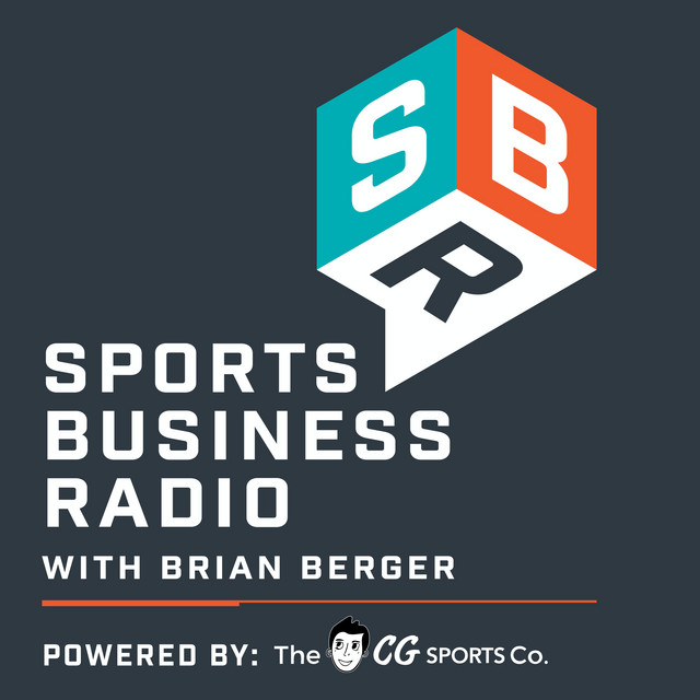 Sports Business Radio Podcast Podcast on Spotify