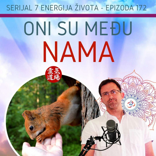 Oni su među nama - DanCast 172