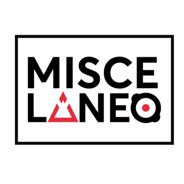 MISCELÁNEO | Podcast on Spotify