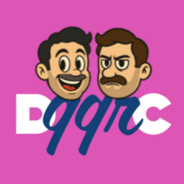 Desculpa Qualquer Coisa podcast artwork