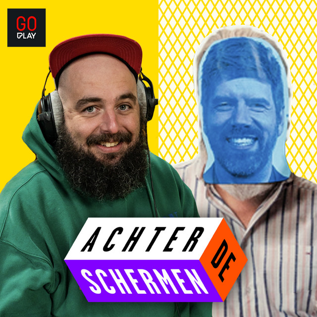 #44 - SEIZOENSFINALE met Bompa Bockie - Achter De Schermen | Podcast on ...