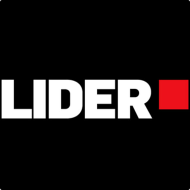 Lider Podcast