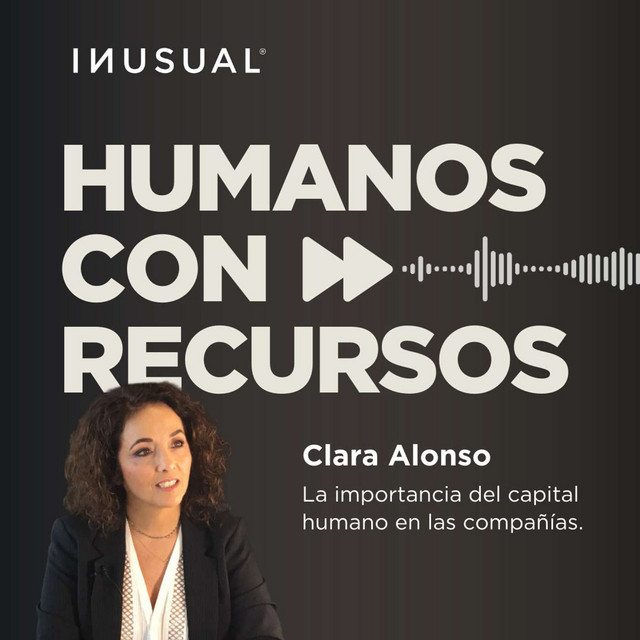 Portada de Humanos con Recursos