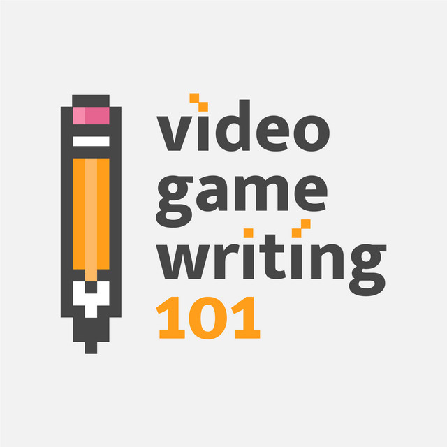 Video Game Writing 101 | Podcast on Spotify