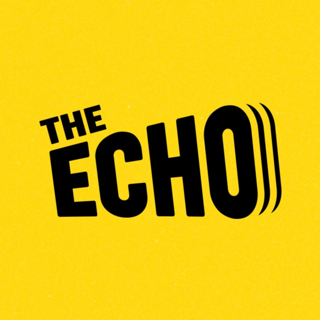 The Echo | Podcast on Spotify