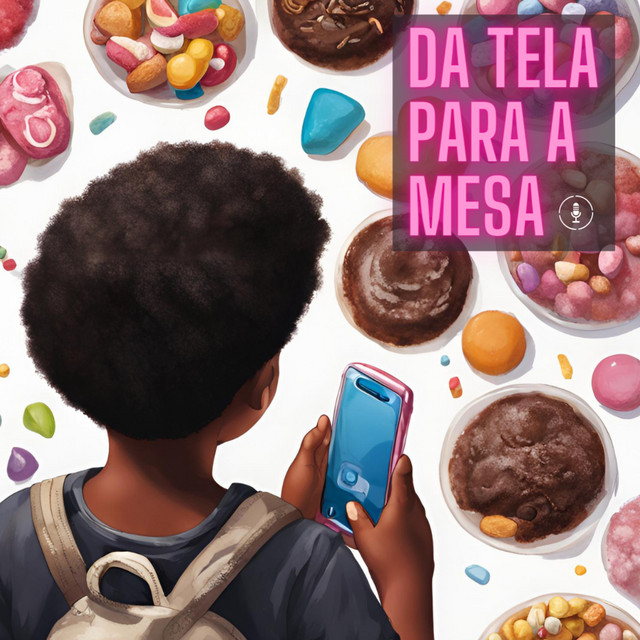 Da Tela para a Mesa Podcast