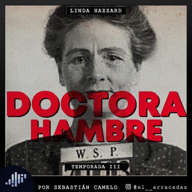 Serialmente linda hazzard doctora hambre serialmente pia podcast