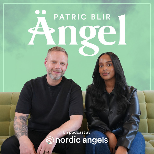 24. Hemligheten bakom att tjäna stora pengar - Johan Brenner