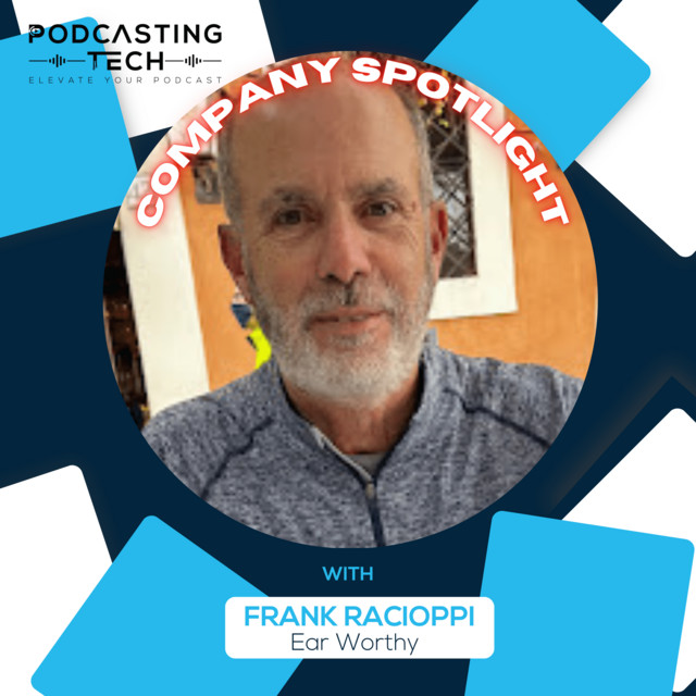 From Sound Quality to Recognition: Frank Racioppi's Tips for ...