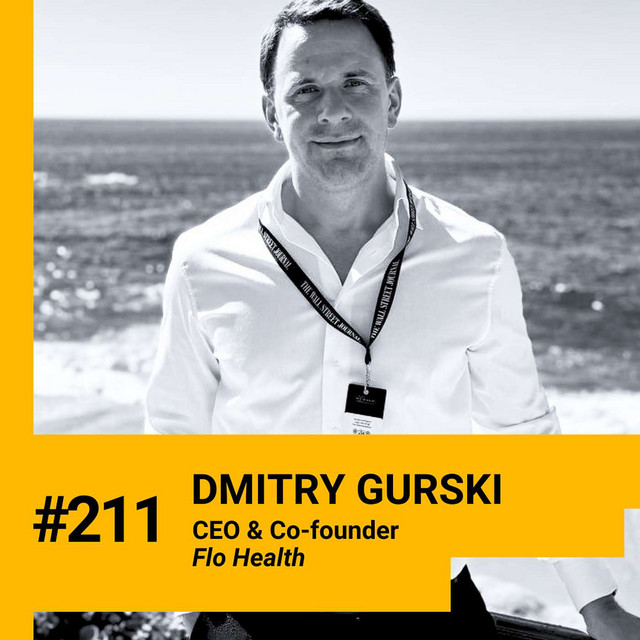 211. 420M downloads, 80M Active users, $200 M raised. Dmitry Gurski ...