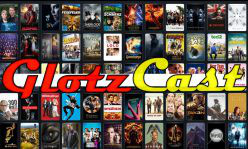 GLOTZCAST cover art