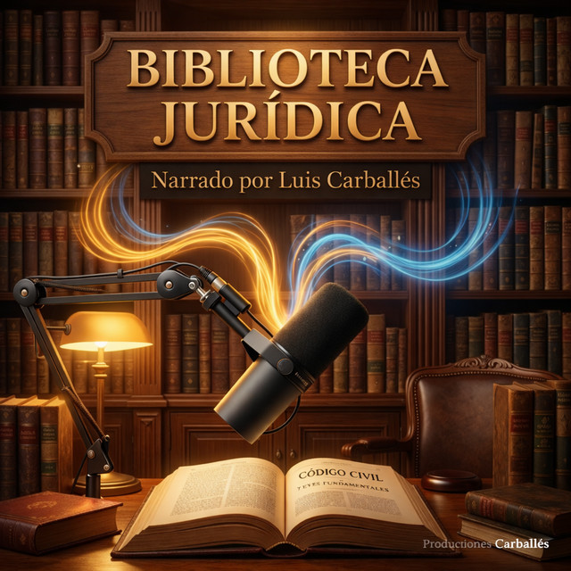 Constitución Española — Reforma del artículo 49 (2024) - Biblioteca Jurídica Narrada — Luis Carballés