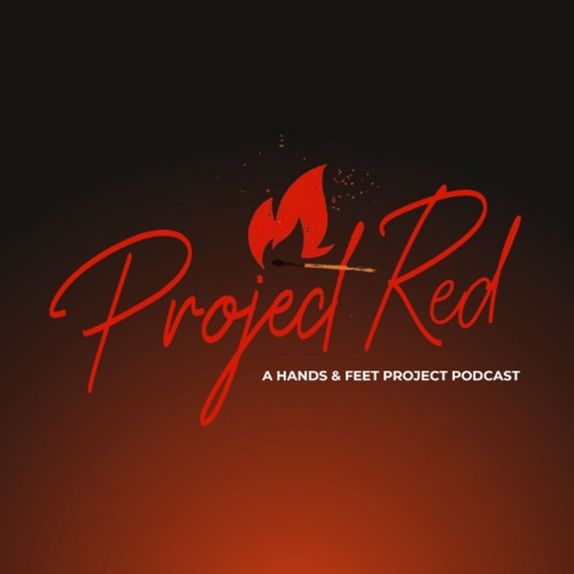 Project Red | Podcast on Spotify