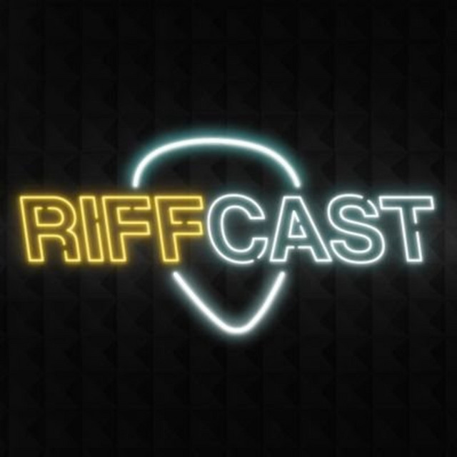 RIFFCAST | Podcast on Spotify