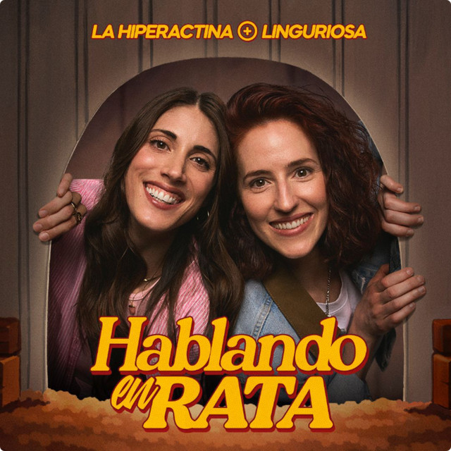 Portada de Hablando en rata