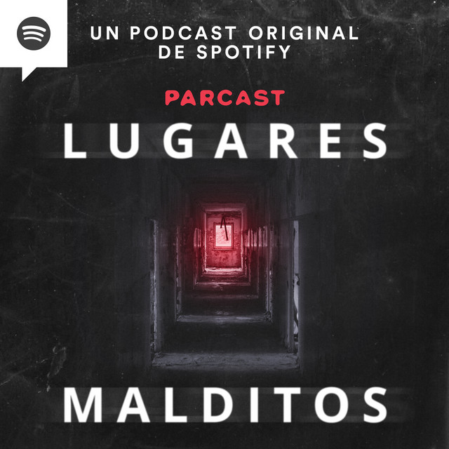 Lugares Malditos