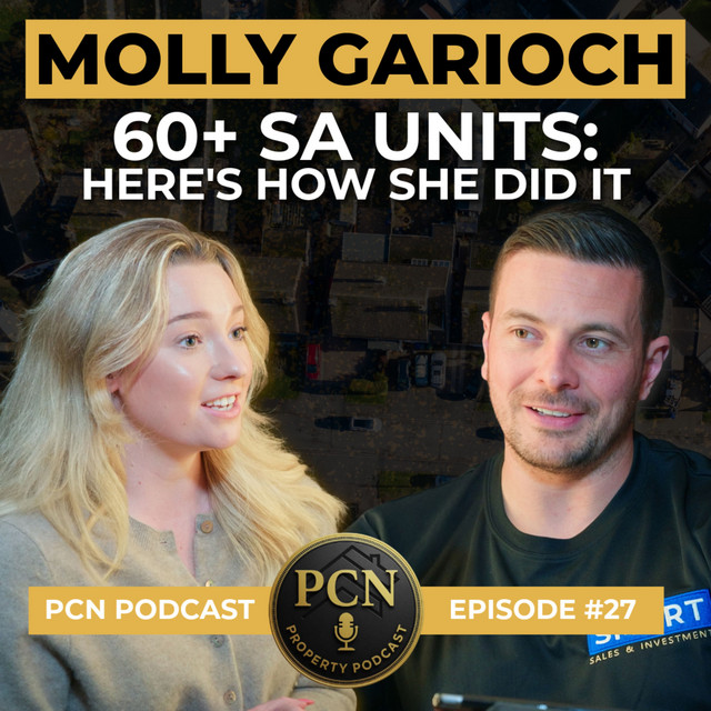 Molly Scaled to 60+ SA Units—Here's Exactly How She Did It | Molly ...