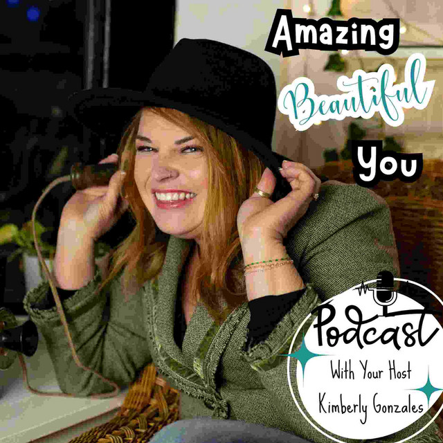 Amazing Beautiful You | Podcast on Spotify