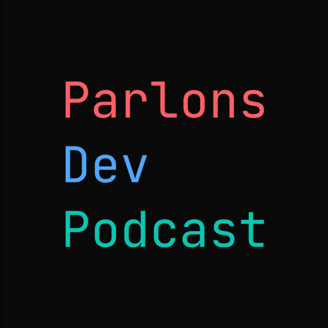 Parlons Dev | Podcast on Spotify