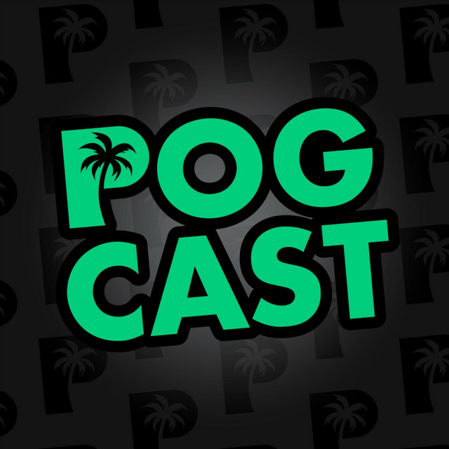 The POGcast by Palms Off Gaming | Podcast on Spotify