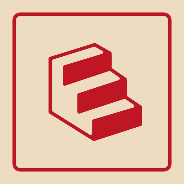 L'Escalinata - Un Podcast d'Església Jove Barcelona