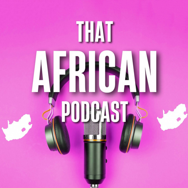 That African Podcast Podcast On Spotify