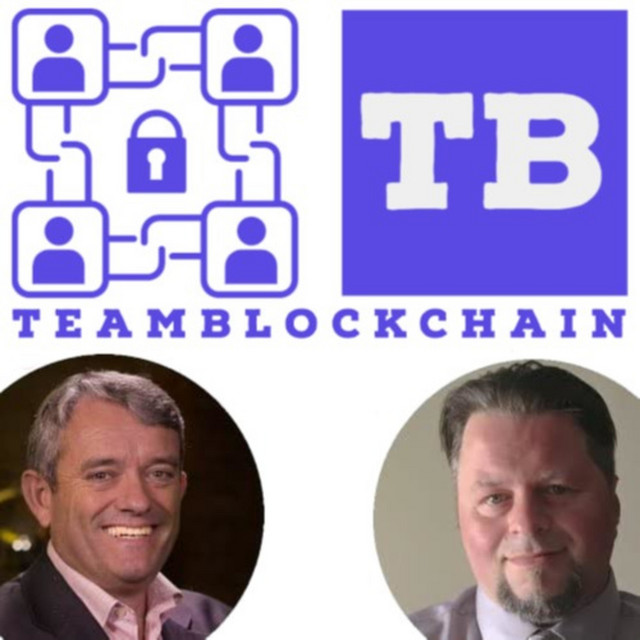 Digital Bytes by Team Blockchain Radio; Powered By Cyber.FM | Podcast ...