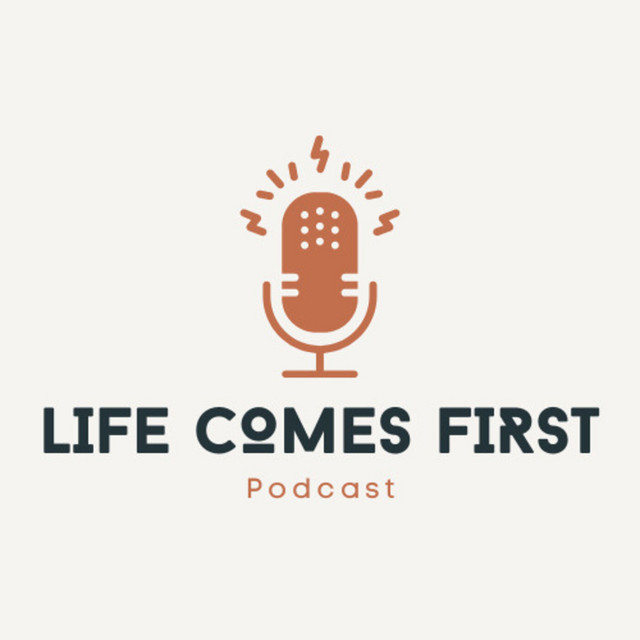 lifecomesfirstpodcast - Listen on Spotify - Linktree