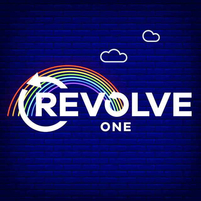 Revolve One | Podcast on Spotify