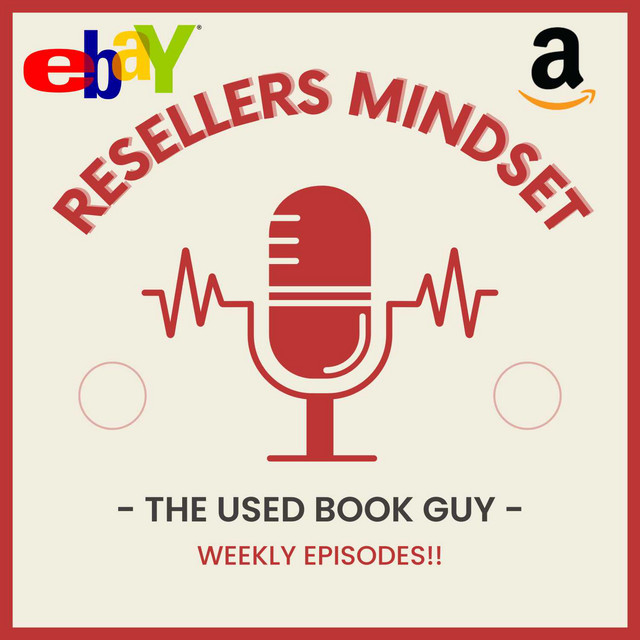 Resellers Mindset | Podcast on Spotify