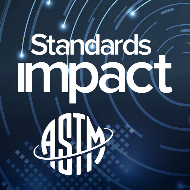 Standards Impact | Podcast on Spotify