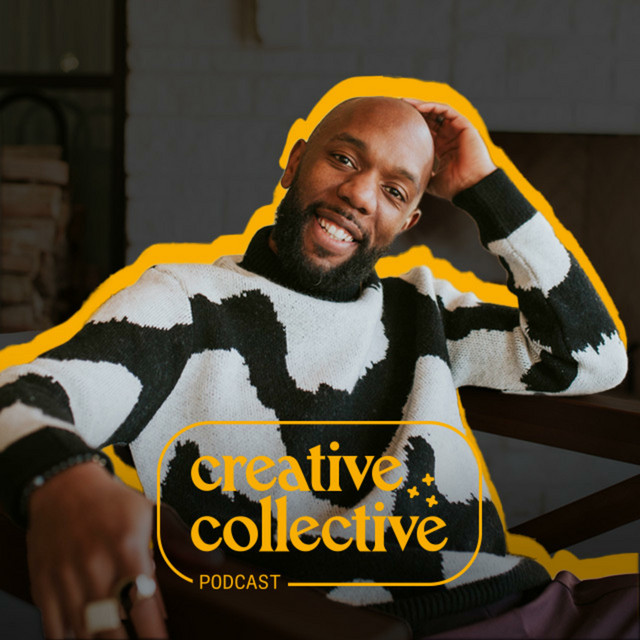 Creative Collective | Podcast on Spotify