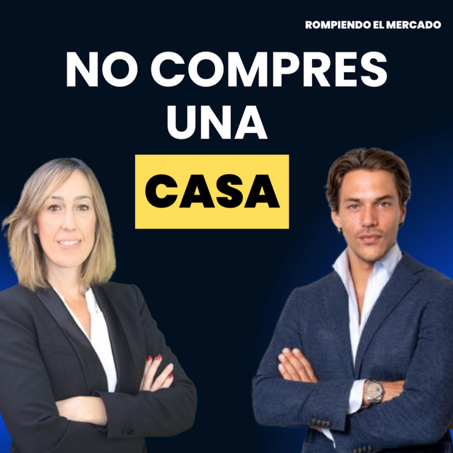 Portada de Rompiendo el mercado