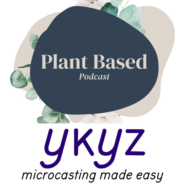 Plant Based Podcast microcast | Podcast on Spotify