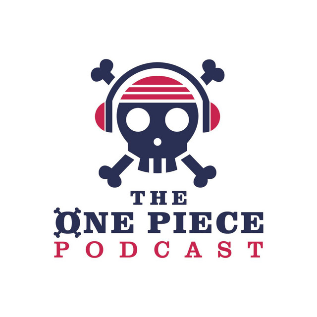 The One Piece Podcast Podcast On Spotify