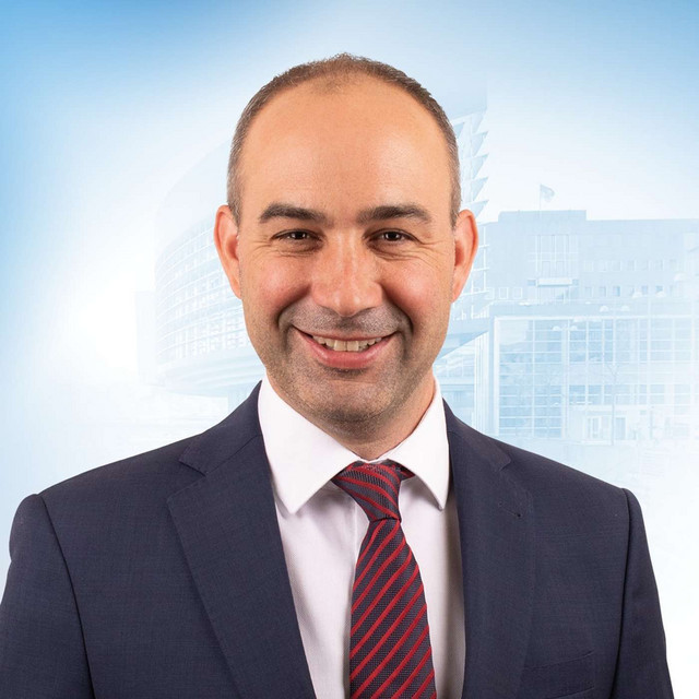 "Von Timon bis Pilnacek - Volksanwalt Luisser bleibt dran!"