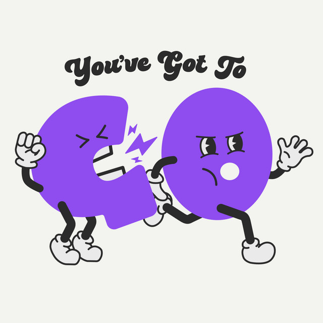 You’ve Got To Go | Podcast on Spotify